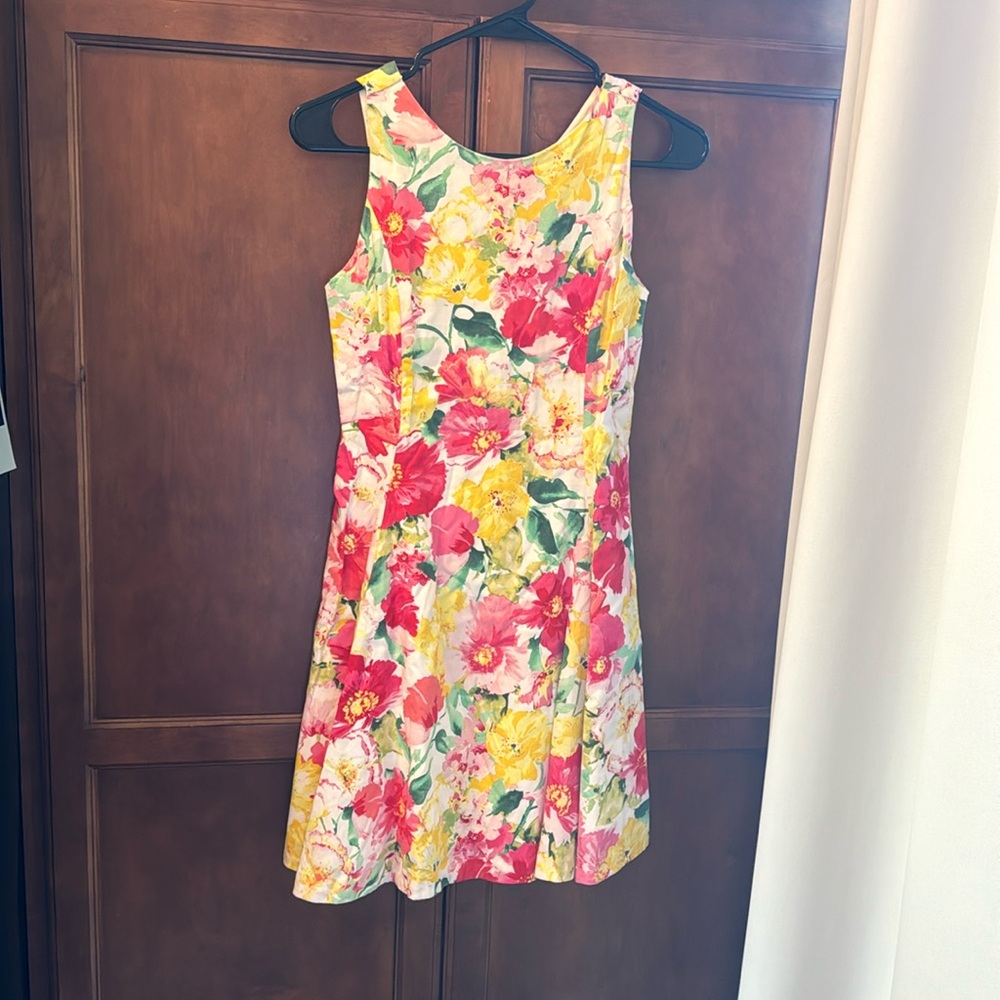 Polo Ralph Lauren Dress